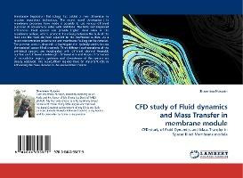 Libro Cfd Study Of Fluid Dynamics And Mass Transfer In Me...