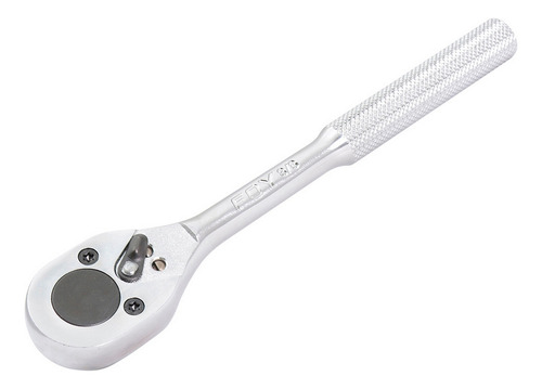 Matraca Reversible Dado 3/8 Cabeza Pera Moleteado Foy