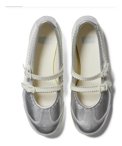 Tenis Mujer Onitsuka Tiger Mexico 66 Tgrs
