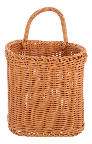 Cesta De Almacenamiento Colgante Para Frutas Y Macetas