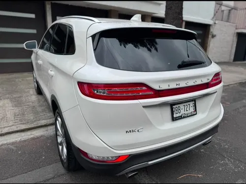 Lincoln MKC 2.3 Select At