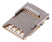 Comprar Repuesto Lector Porta Sim Zócalo Para Motorola X2 Xt1092