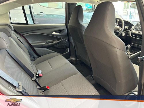 Chevrolet Onix Plus Mt 1.0 2025 0km