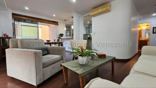 Apartamento En Venta,lomas Del Sol Mls #24-23063 Sc