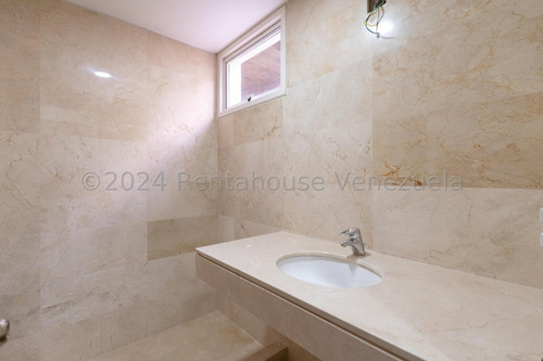 Apartamento En Venta En Los Palos Grandes Penthouse Ph Terraza Piscina Chacao Caracas Apartamentos Angela Tochon