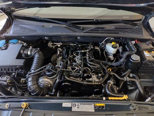 Imagen 4 de 7 de Volkswagen Amarok