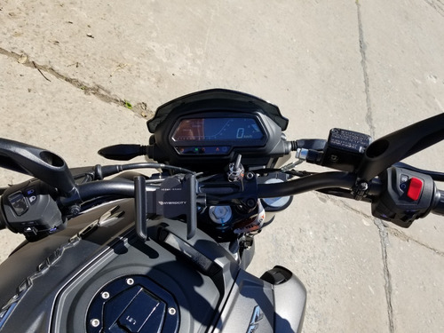 Imagen 13 de 15 de Bajaj Dominar 400 Ug Diciembre 2020 Impecable!!!