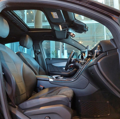 Mercedes-Benz Clase GLC 2.0 Glc250 300 4matic Atomático