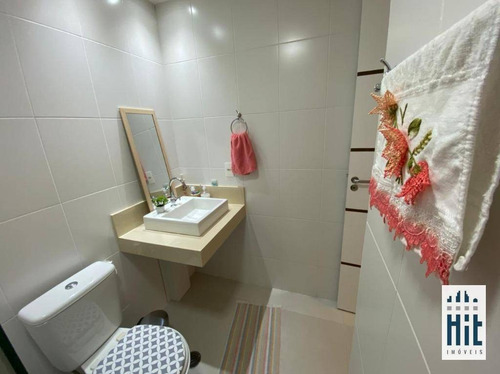 Apartamento À Venda, 69 M² Por R$ 554.000,00 - Ipiranga - São Paulo/sp - Ap3820