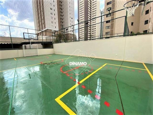 Imagem 26 de 29 de Apartamento Com 3 Dormitórios À Venda, 176,95 M² - Jardim Irajá - Ribeirão Preto/sp - Ap3605