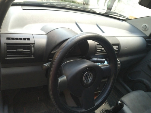 Spacefox Vw