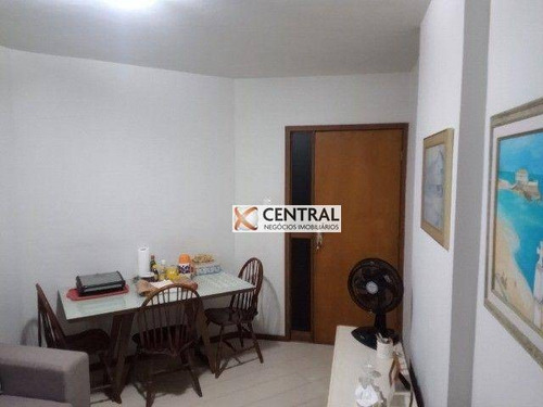 Imagem 7 de 12 de Apartamento Com 2 Dormitórios Para Alugar, 90 M² Por R$ 2.000,00/mês - Pituba - Salvador/ba - Ap2918