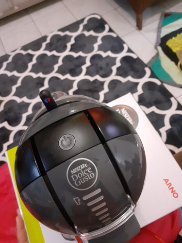 Imagem 4 de 5 de Cafeteira Dolce Gusto