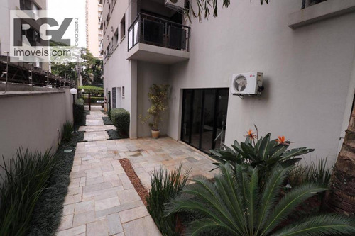 Imagem 13 de 13 de Apartamento À Venda, 82 M² Por R$ 1.279.000,00 - Vila Olímpia - São Paulo/sp - Ap6128