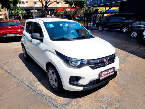 Fiat Mobi 1.0 EVO LIKE.