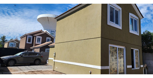 Vende Casa 3 Dorm, 3 Baños Los Ciruelos Ix Buin