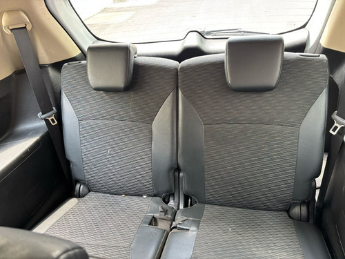 Suzuki Ertiga Xl7 Glx 2023 - Automático