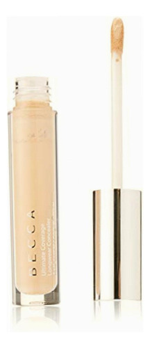 Becca Ultimate Coverage Longwear Concealer, Cream, 0.21