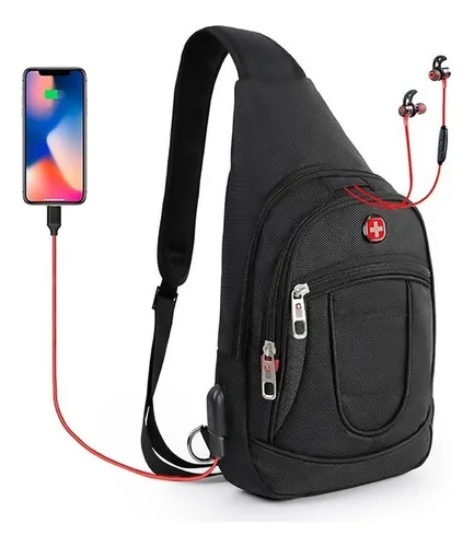 Mochilas de lado para mujer hotsell