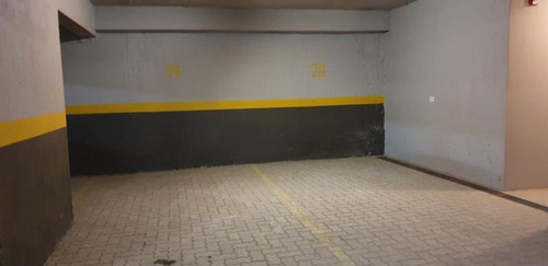 Imagen 8 de 8 de Cochera - Barrio Norte