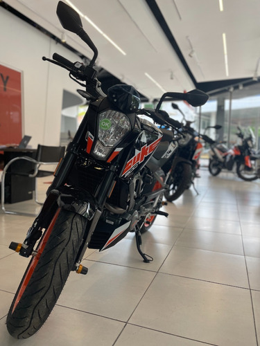 Imagen 16 de 18 de Ktm Duke 200 2023 0km - Anticipo Y 18 Meses