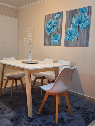 Departamento 2 Dormitorios Venta Zona Macrocentro