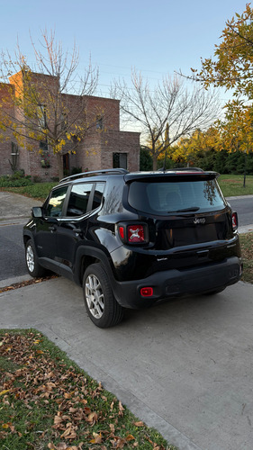 Jeep Renegade 1.8 Sport