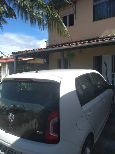 Volkswagen Up! 2016 1.0 Tsi 5p