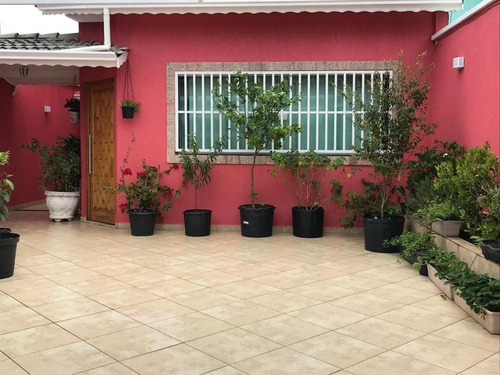 Imagem 22 de 28 de Casa A Venda No Bairro Gopoúva Em Guarulhos - Sp. - 1153-1
