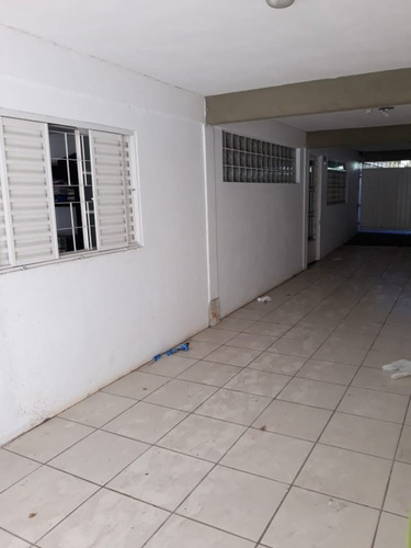 Imagem 25 de 30 de Casa Comercial Para Locação Anual - Centro, Mogi Das Cruzes - 225m², 9 Vagas - 2318-2