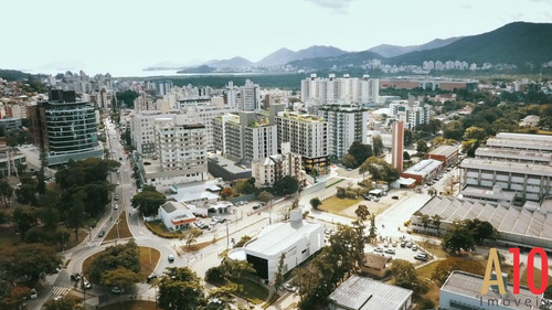Imagem 3 de 15 de Studio Para Venda Em Florianópolis, Trindade, 1 Dormitório, 1 Suíte, 1 Banheiro - 1118_1-1640109