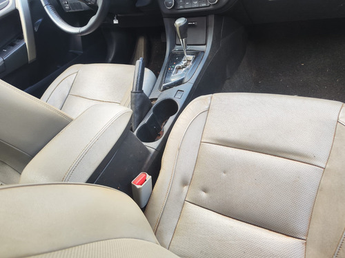 Toyota Corolla 2.0 16v Xei Flex Multi-drive S 4p