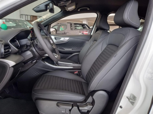 Fiat FASTBACK 1.0 TURBO 200 FLEX IMPETUS CVT