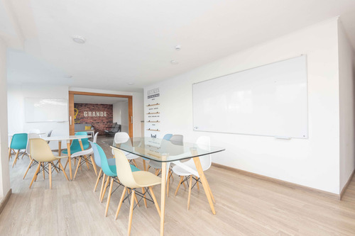 Edificio Cuarta Avenida (1 Est. 1 Bod.) Piso 10