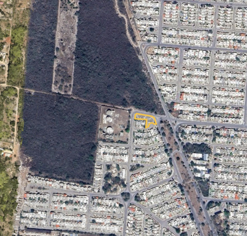**terreno Comercial En Venta Sobre Aven En Los Héroes ¡oportunidad Única!**