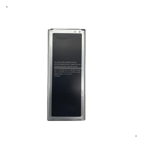 Flex Carga Bn-910bbu Compativel Com Galaxy Note 4 N910