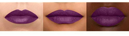 Nyx Professional Makeup Labial En Barra Mate Suede Matte