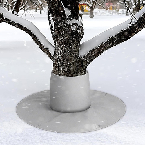 Protector De Tronco De Árbol Protectores De Raíces De Palmer