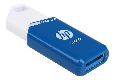 Memoria Usb 128 Gb 3.0 Flash Drive Hp X755w