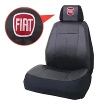 Comprar Funda Ecocuero Fiat Idea Punto Palo Uno (h\u002F2010) -qubo-siena