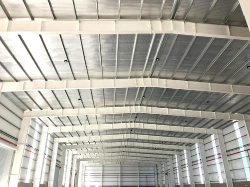 Imagen 4 de 4 de Oportunidad Real De Inversión - Nave Industrial En Parque Industrial