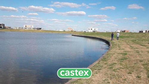 Lote En Venta En Barrio Costas, Puertos, Escobar.