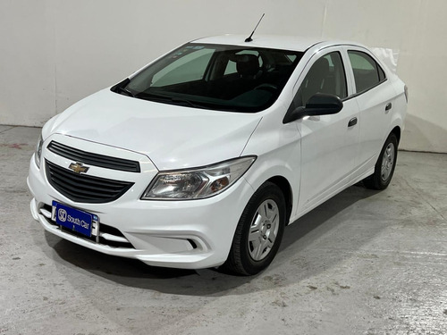 Chevrolet Prisma 1.4 Joy Ls + 98cv