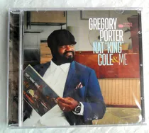 Comprar Gregory Porter - Nat King Cole & Me * Jazz Soul Cd Nuevo