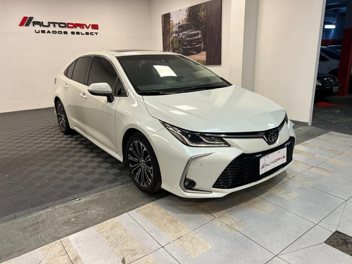 Toyota Corolla 2.0 Seg Cvt 170cv