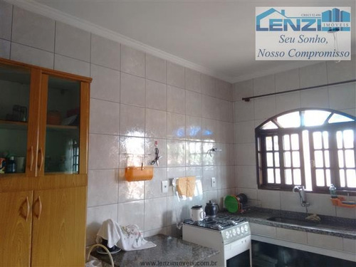 Imagem 9 de 29 de Casas À Venda Em Bragança Paulista/sp - Compre A Sua Casa Aqui! - 1287670