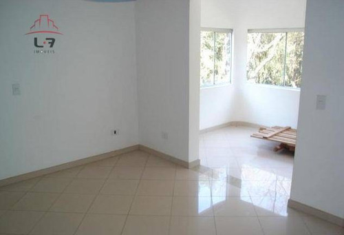 Imagem 22 de 30 de Sobrado Com 5 Dormitórios, 460 M² - Venda Por R$ 1.600.000,00 Ou Aluguel Por R$ 7.000,00/mês - Augusta - Curitiba/pr - So0096
