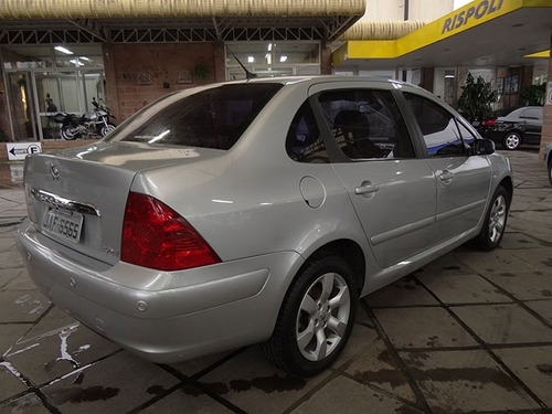Imagem 3 de 8 de Peugeot 307 Sedan Feline