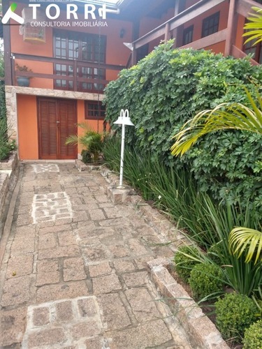 Imagem 2 de 30 de Chácara À Venda No Jardim Martelli Em Porto Feliz - Ch00408 - 69870988