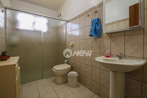Imagem 27 de 30 de Casa Com 3 Dormitórios À Venda, 207 M² Por R$ 790.000,00 - Jardim Do Alto - Ivoti/rs - Ca3595